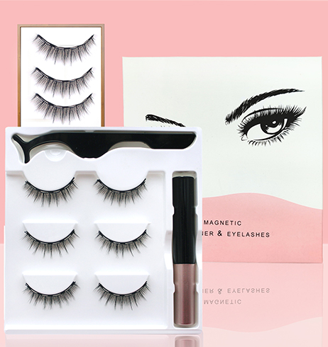 MAGNETIC BEST SELLERS BUNDLE LASH 