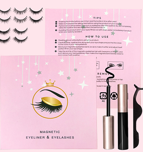 magnetic lashes 