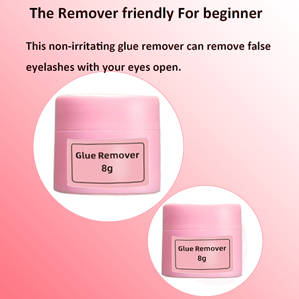 Whole Kit Long Lasting DIY lashes Kit 