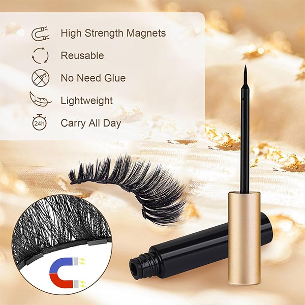 Hot selling eyelash product name
