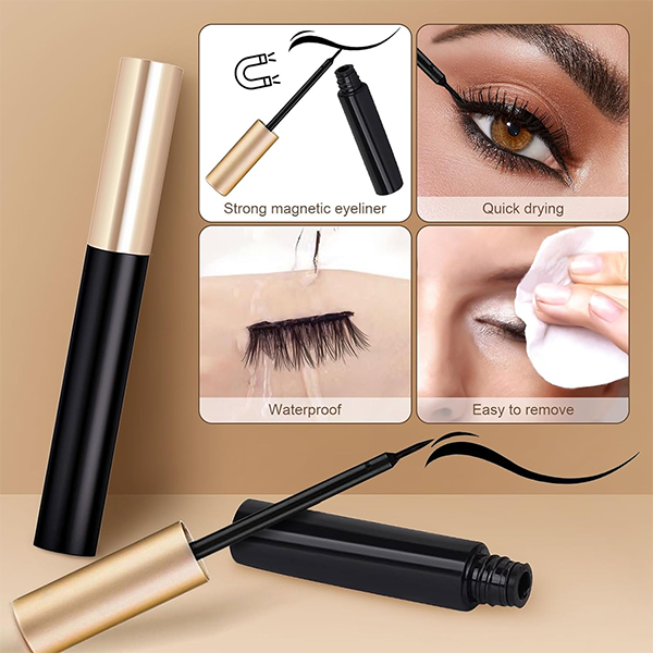 Hot selling eyelash product name
