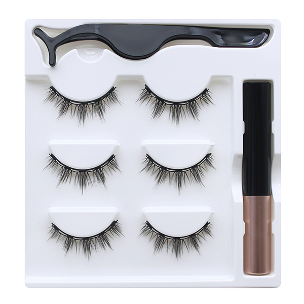 MAGNETIC BEST SELLERS BUNDLE LASH 