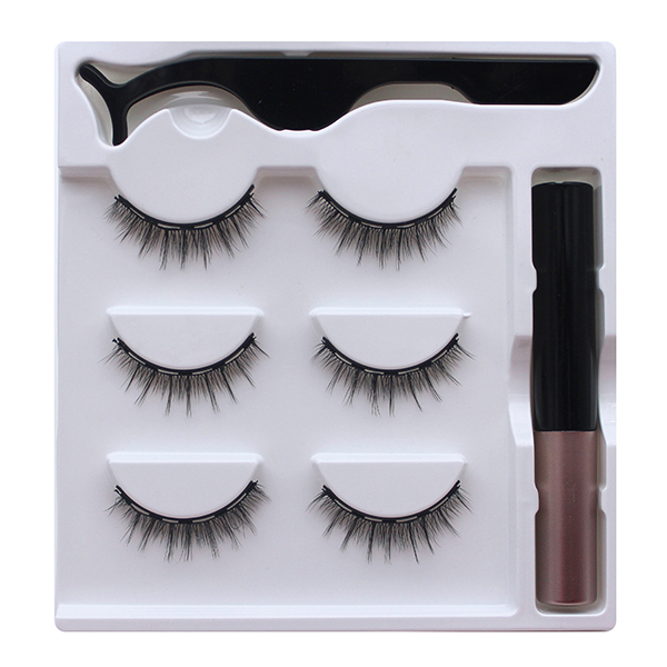 MAGNETIC BEST SELLERS BUNDLE LASH 
