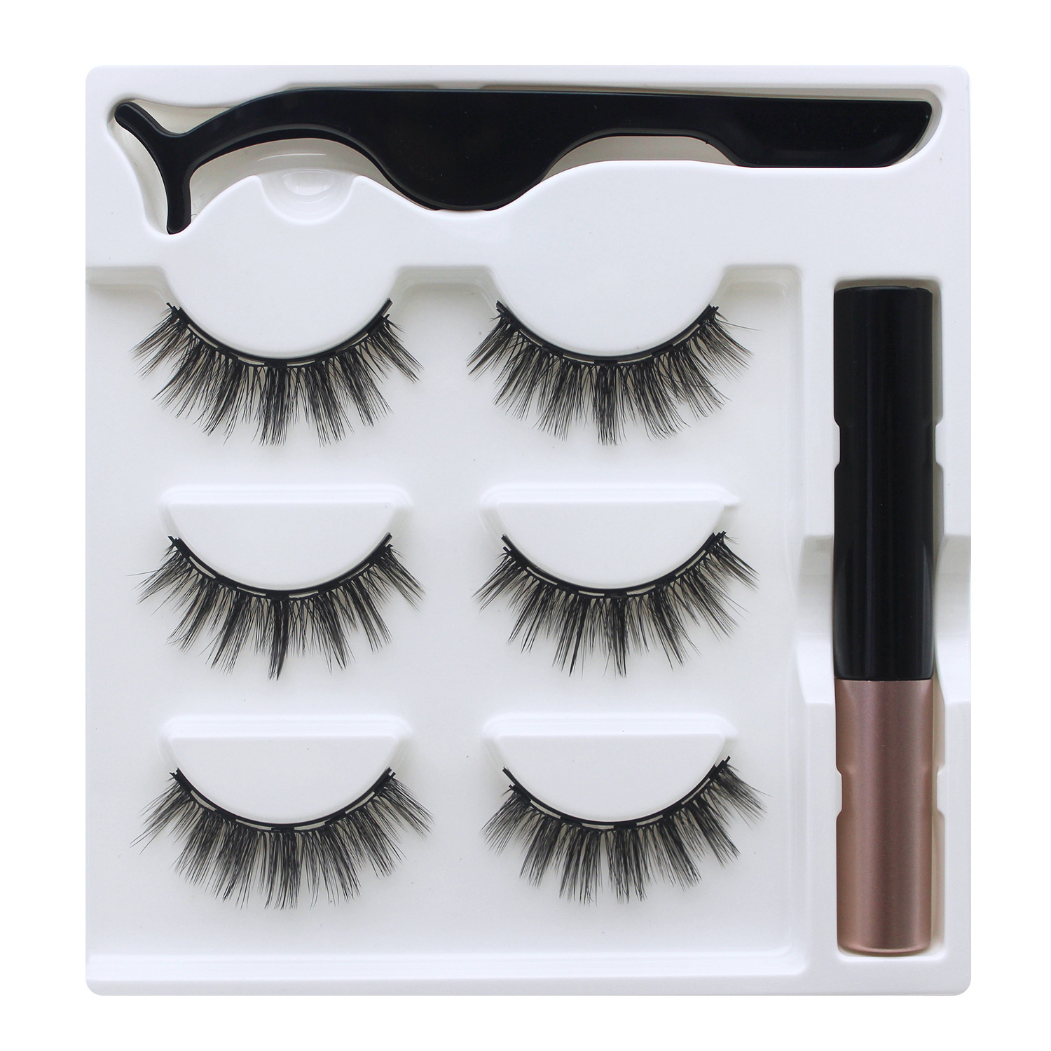 MAGNETIC BEST SELLERS BUNDLE LASH 