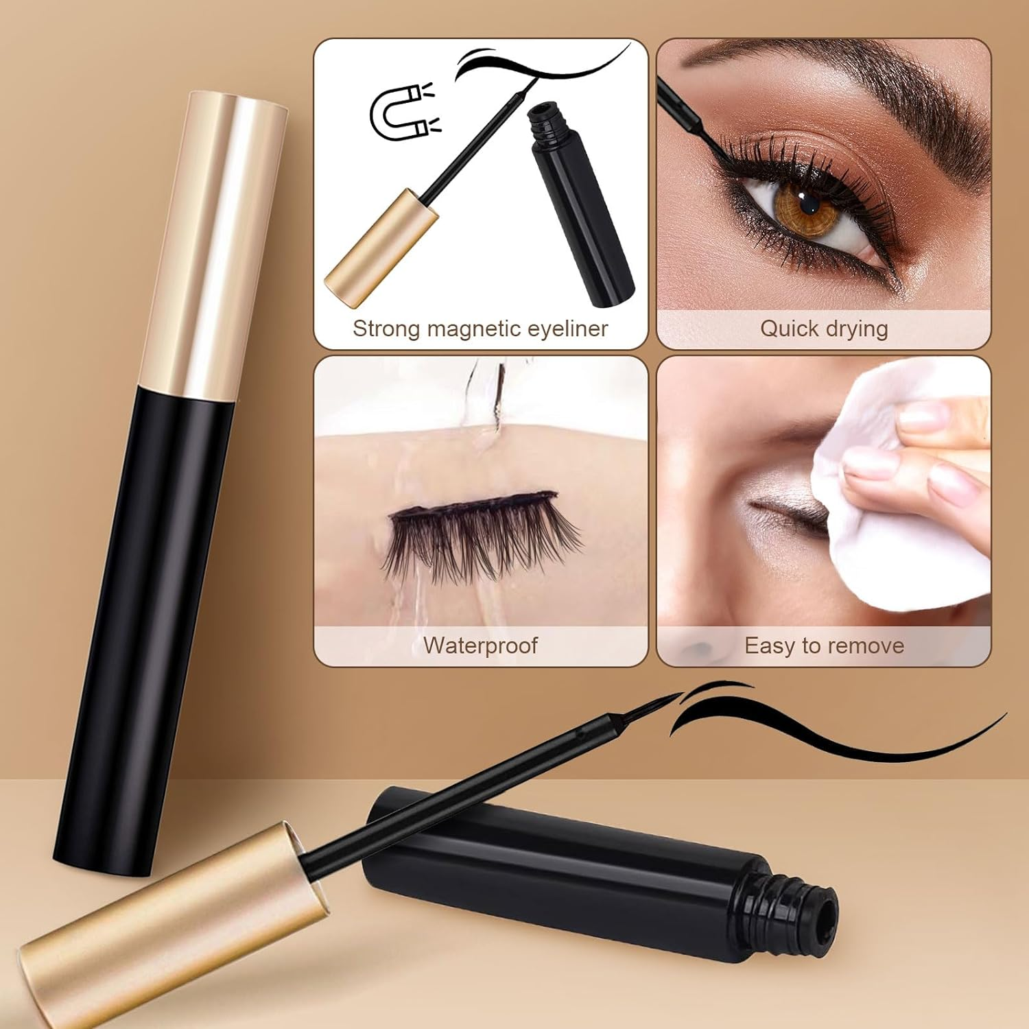 MAGNETIC BEST SELLERS BUNDLE LASH 