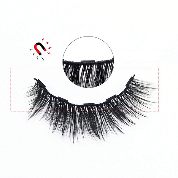 Magnetic Eyeliner lashes kit 