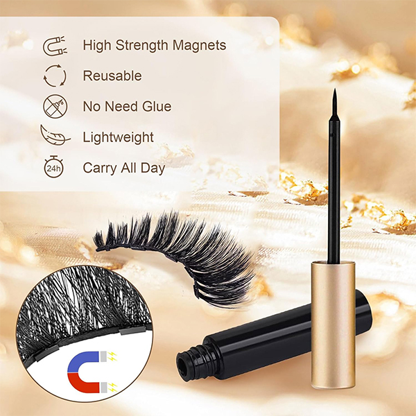 magnetic lashes 
