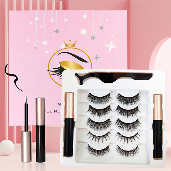 magnetic lashes 